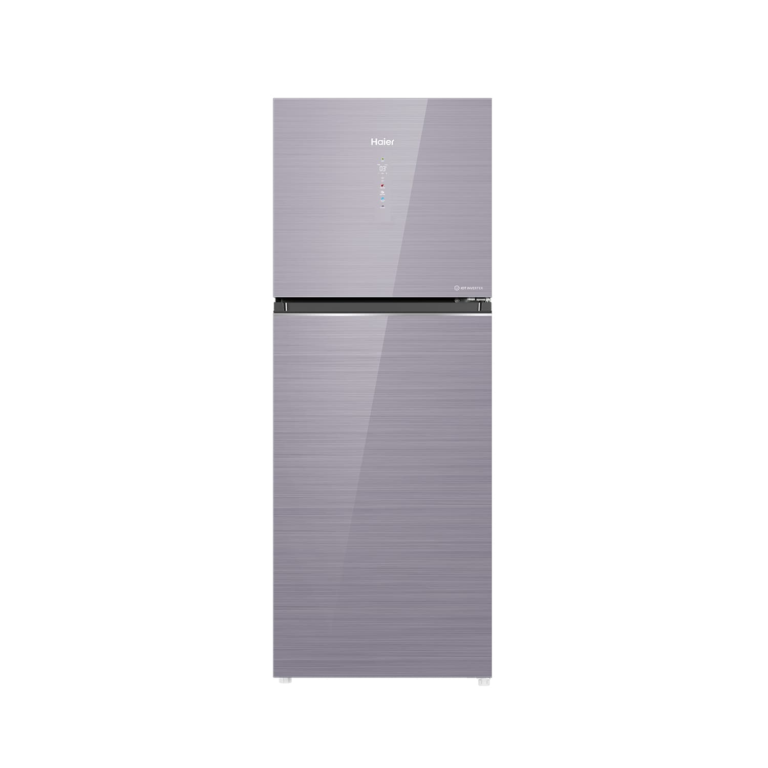 Haier HRF-418TIFGU1/HRF-418TIFBU1 - 14.7 CFT Twin Inverter thumbnail 10