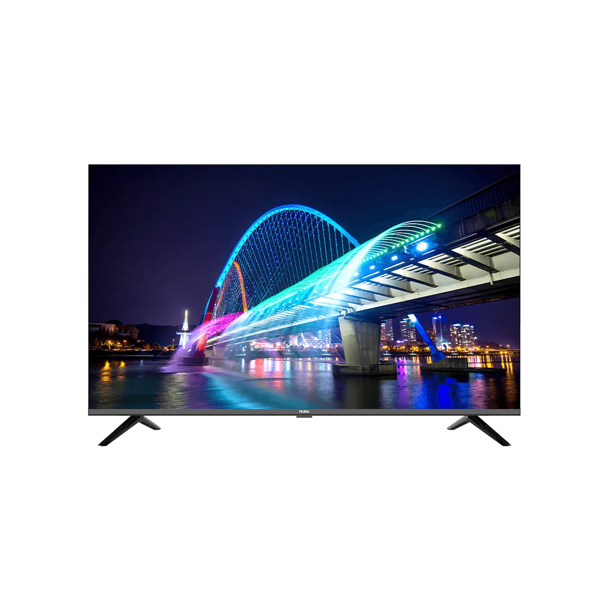 Haier 50 Inch Google TV - H50K85FUX -Brand Warranty thumbnail 2