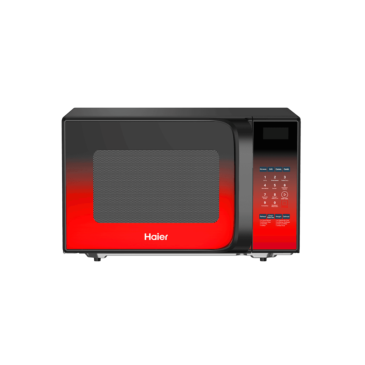 HMW-30AFR-AirFryer Series thumbnail 2