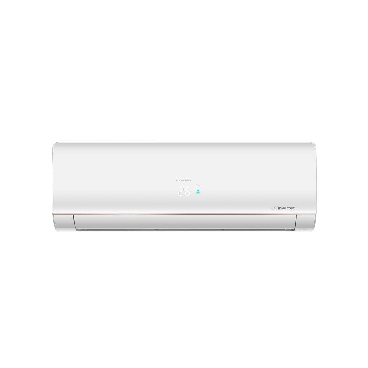 HSU-10LFC - 1 Ton Cool Only Inverter Series Air Conditioner thumbnail 2
