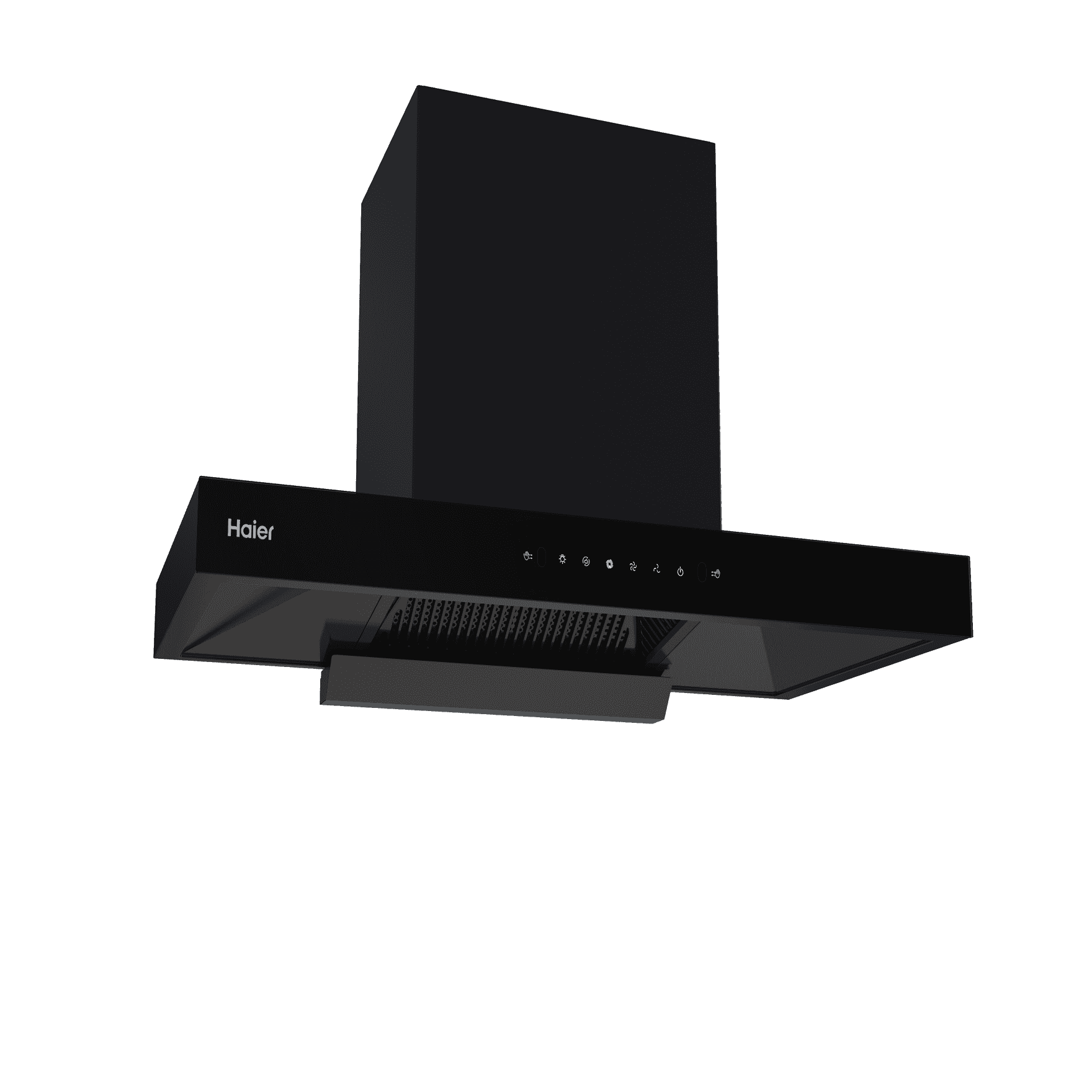 Haier HCH-T1901 T-Shape Kitchen Range Hood - Haier Warranty- Free Professional Installation By Haier thumbnail 2